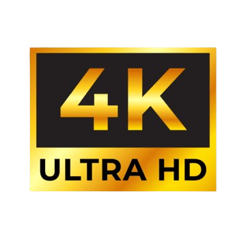 4K Ultra HD