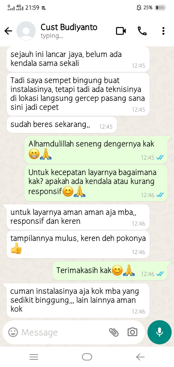 Testimoni 10
