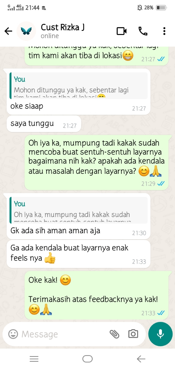 Testimoni 6