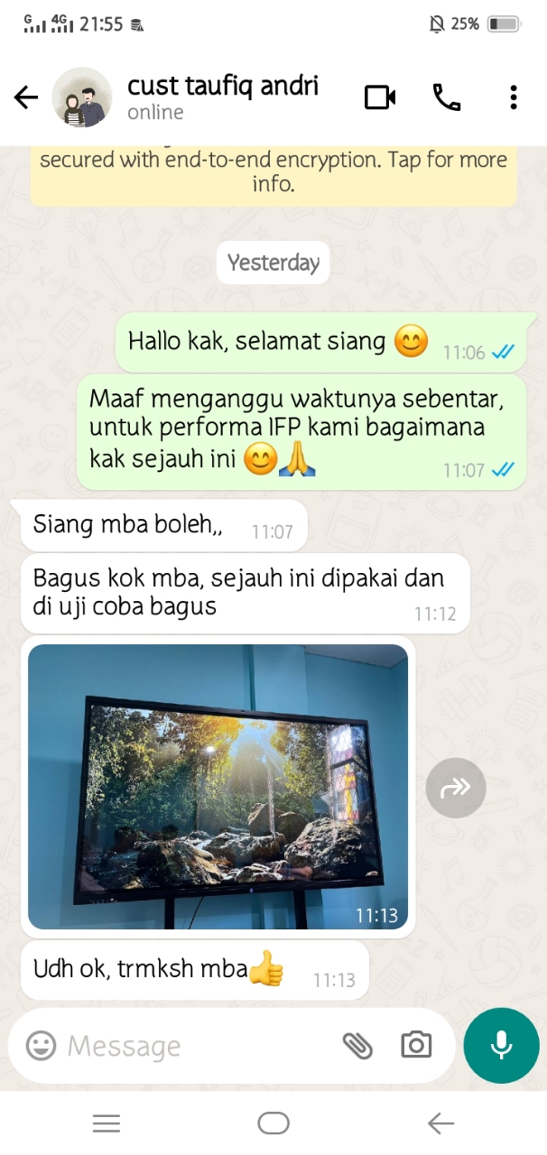 Testimoni 8