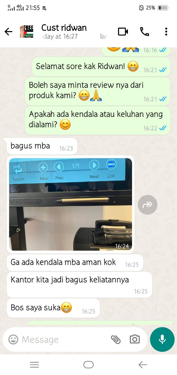 Testimoni 9