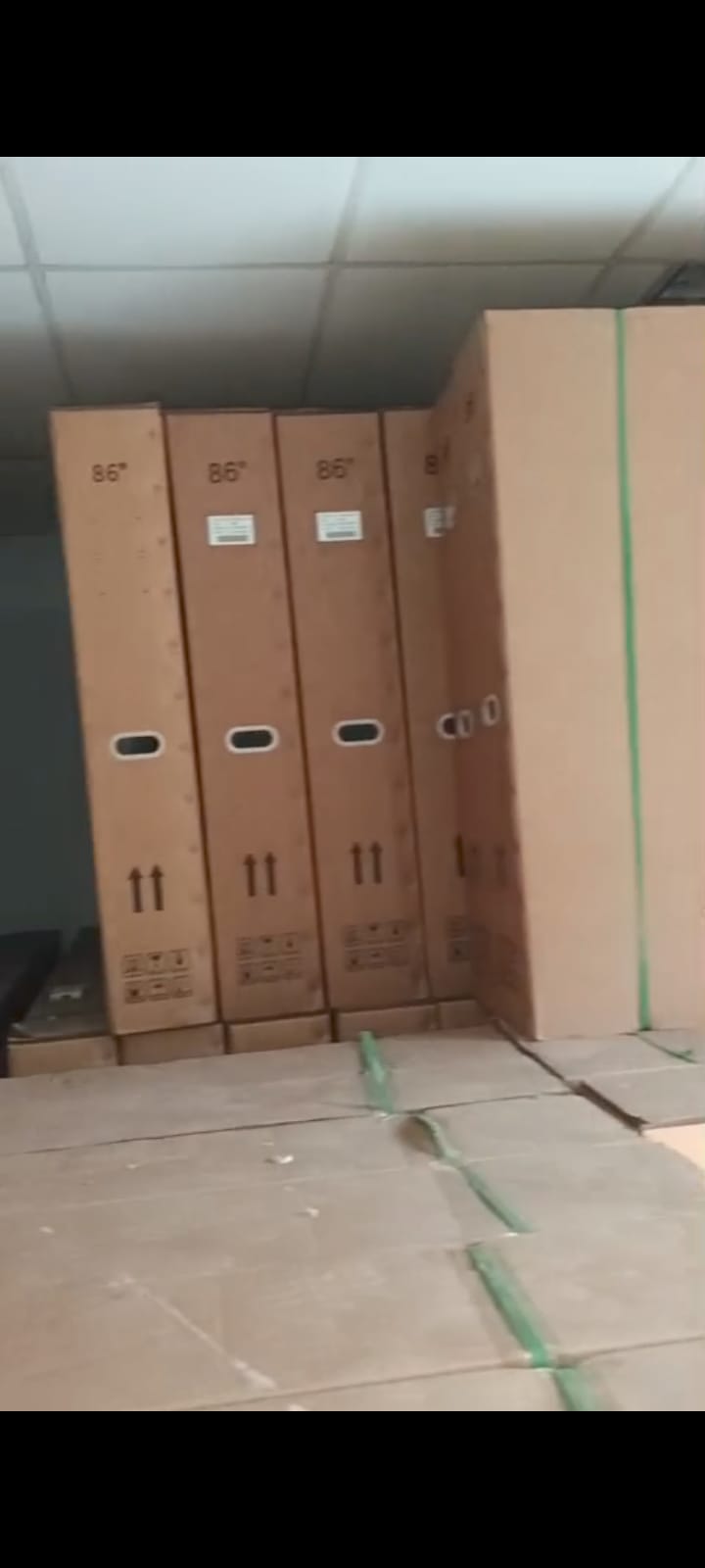 Warehouse Stok 3